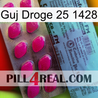 Guj Drug 25 1428 35